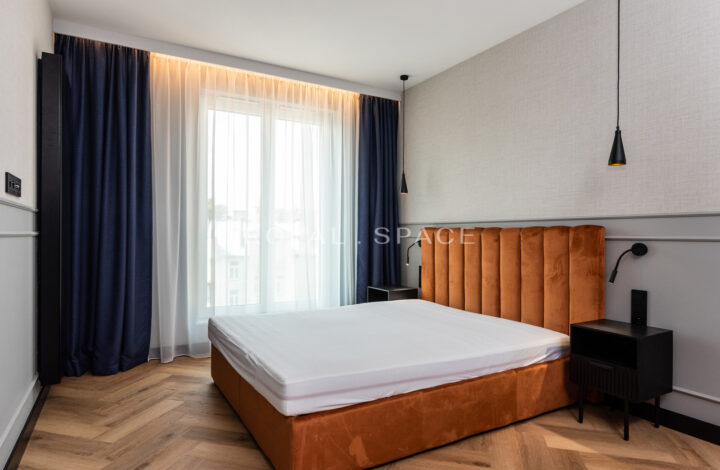 Piękny apartament w samym centrum Kazimierza!