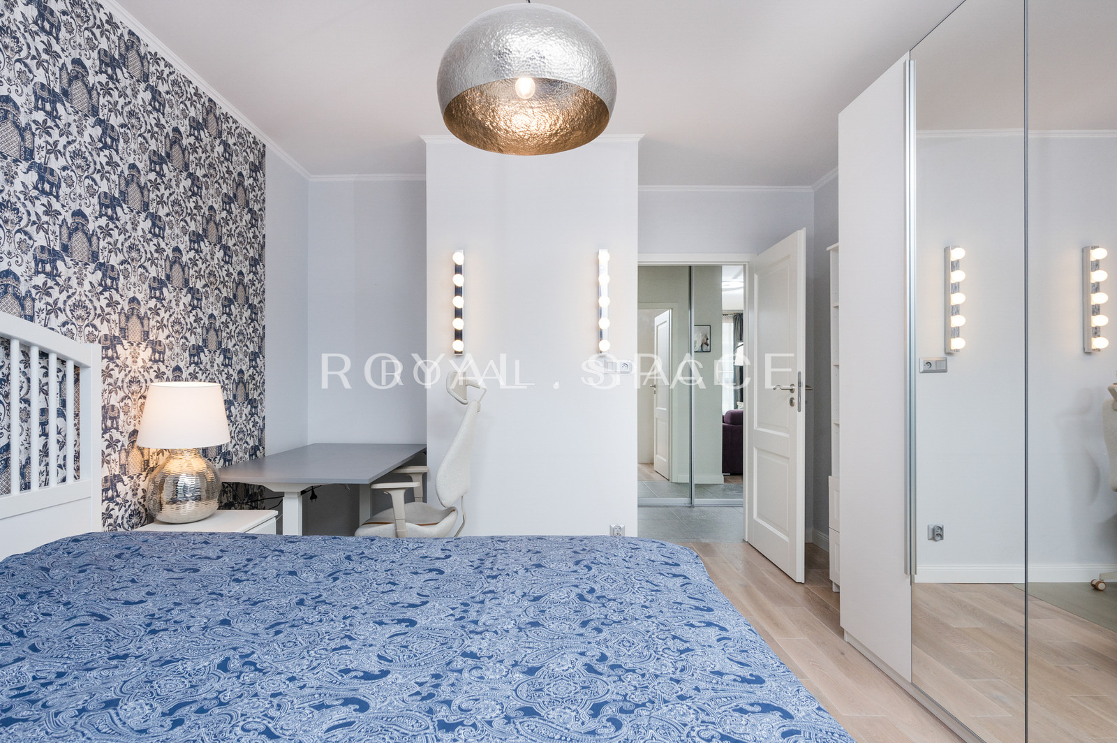 Apartament na św. Wawrzyńca z pięknym widokiem