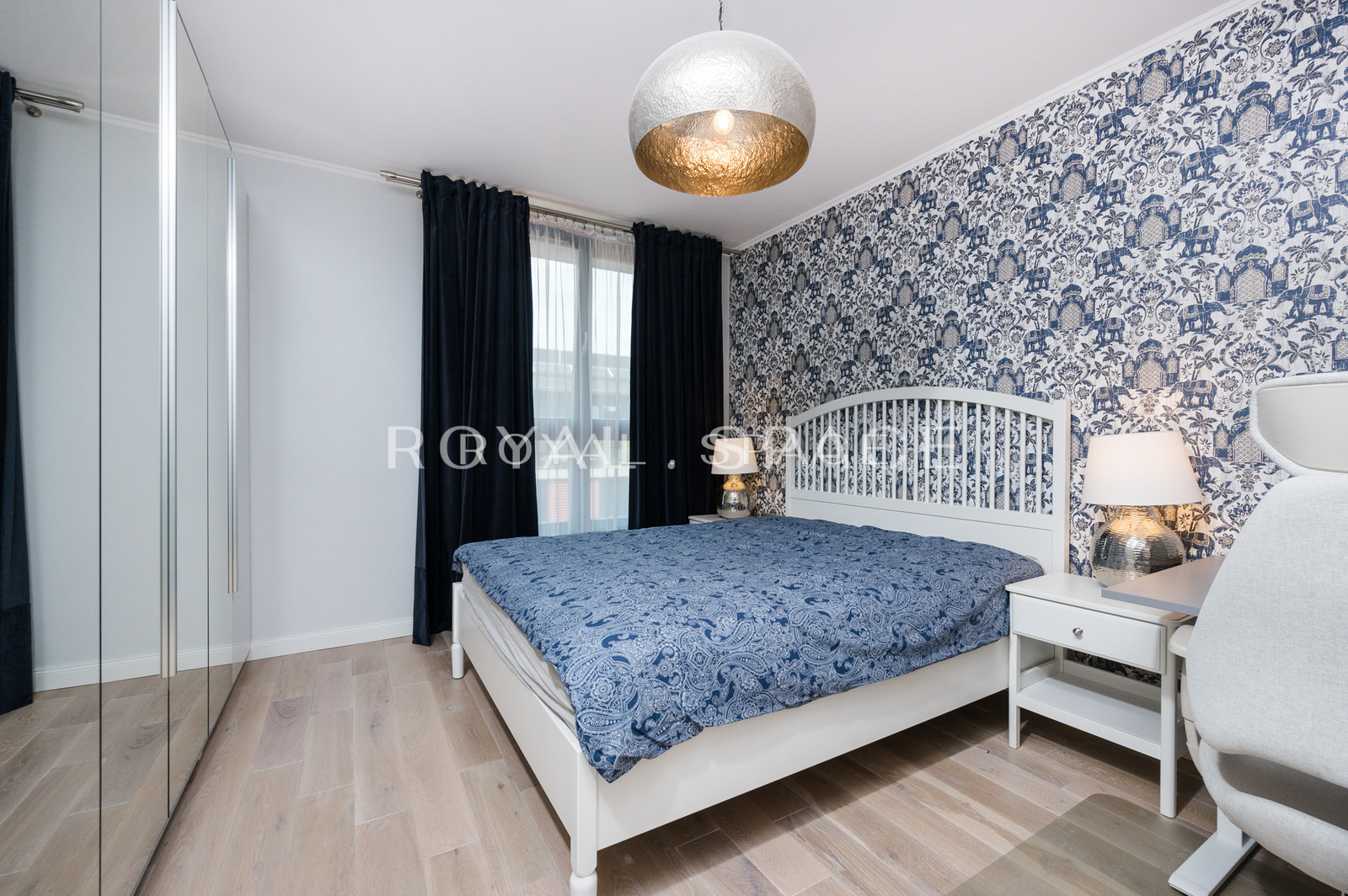 Apartament na św. Wawrzyńca z pięknym widokiem