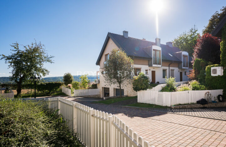 Kraków, Krowodrza, Pod Strzechą