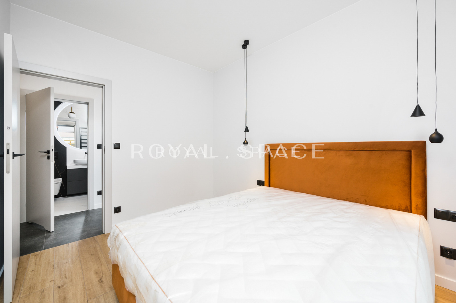 Nowy apartament z ogrodem w kameralnej inwestycji!