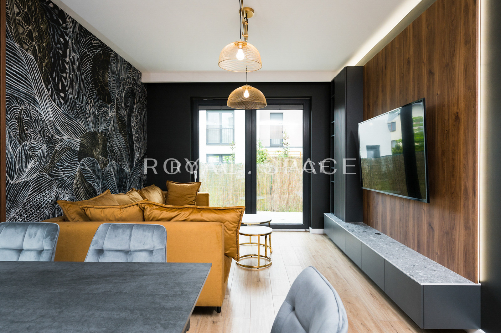 Nowy apartament z ogrodem w kameralnej inwestycji!