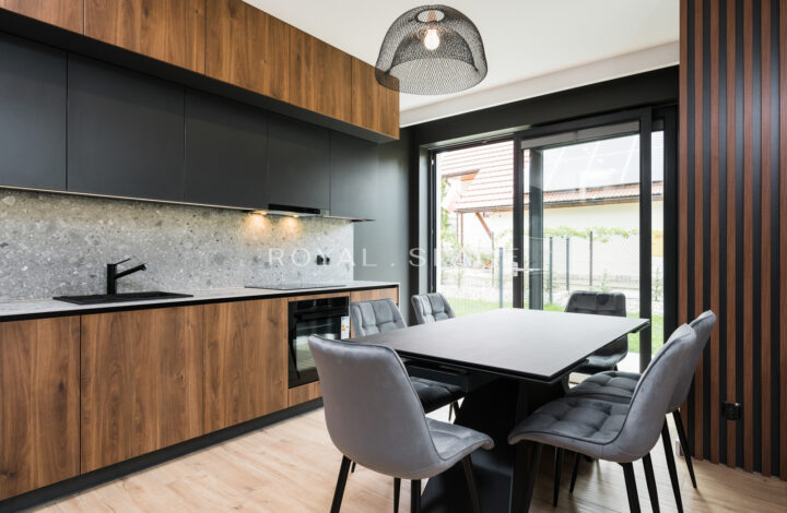 Nowy apartament z ogrodem w kameralnej inwestycji!