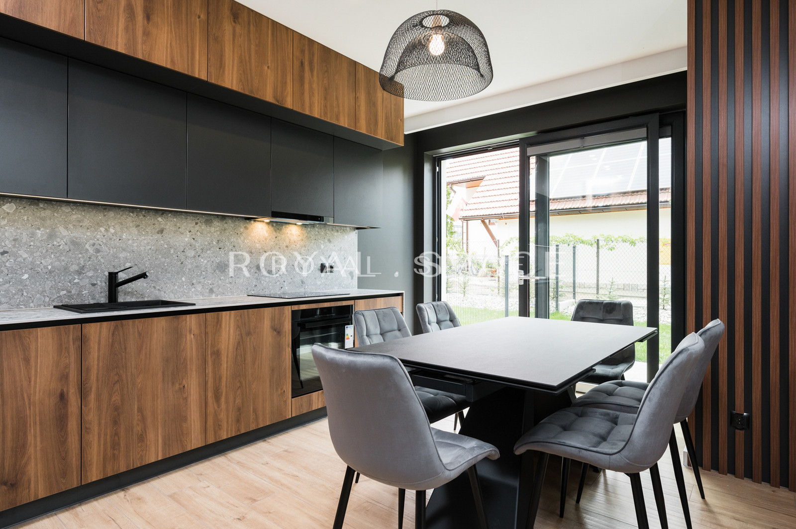 Nowy apartament z ogrodem w kameralnej inwestycji!