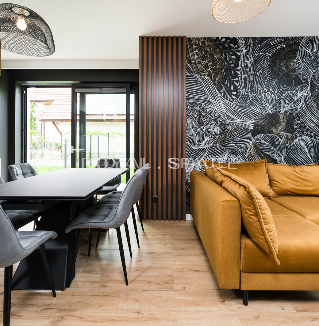 Nowy apartament z ogrodem w kameralnej inwestycji!