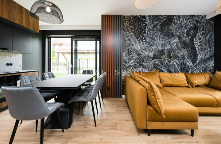 Kraków, Podgórze, Forteczna