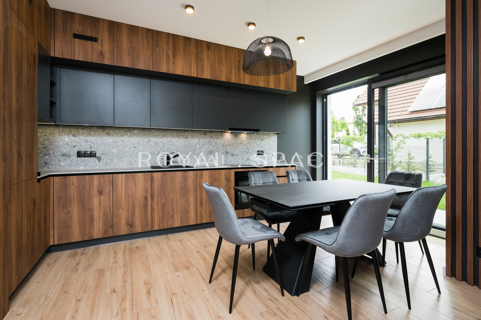 Nowy apartament z ogrodem w kameralnej inwestycji!