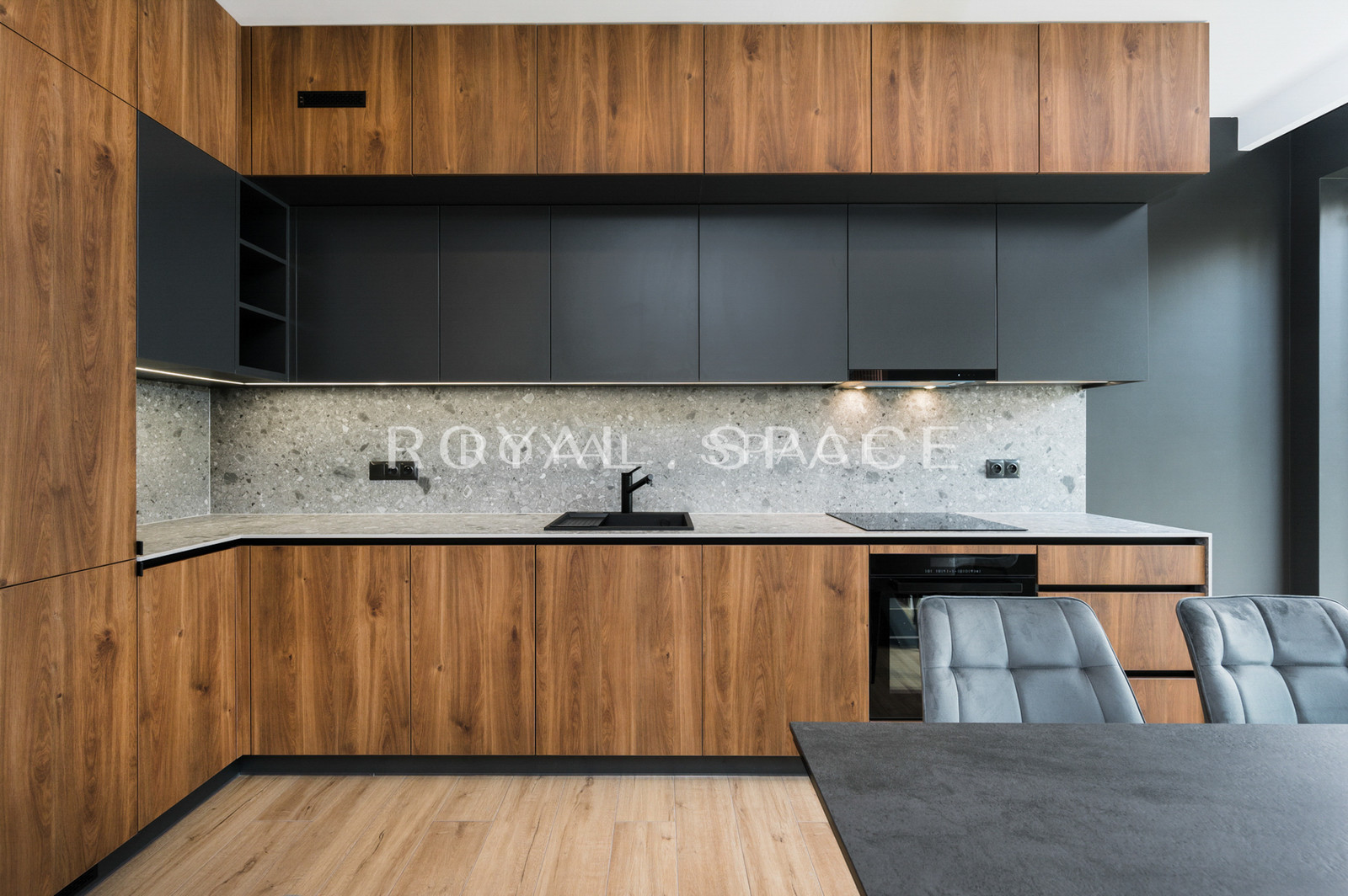 Nowy apartament z ogrodem w kameralnej inwestycji!
