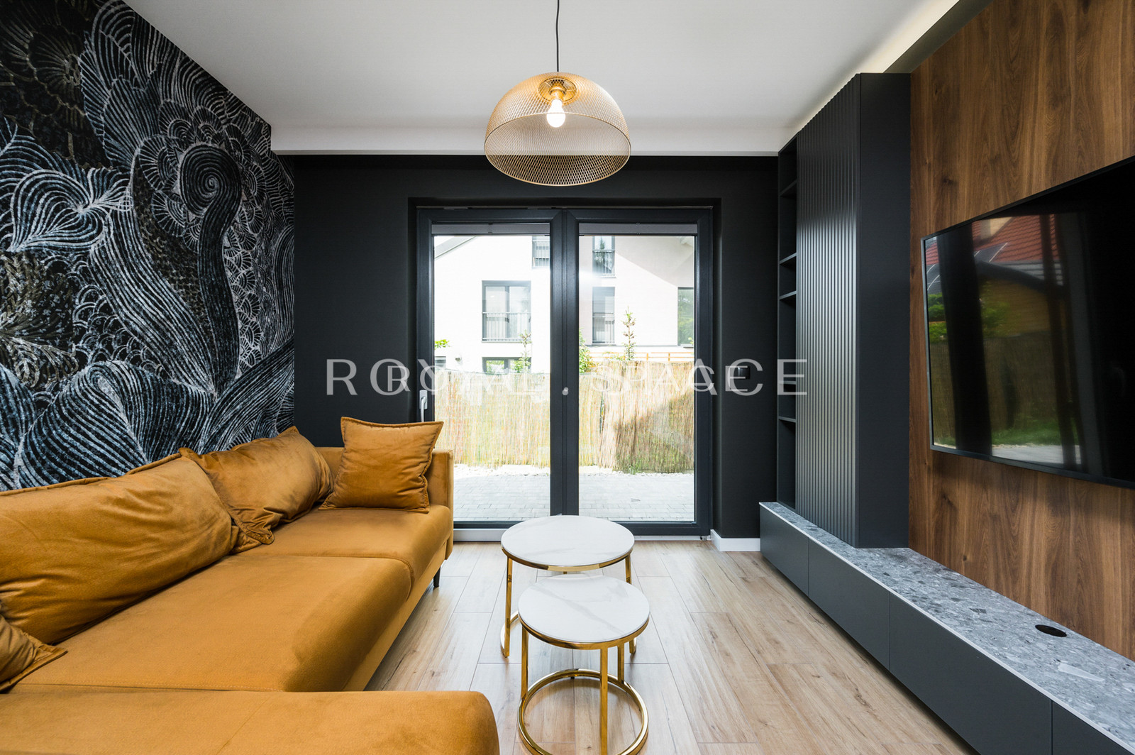 Nowy apartament z ogrodem w kameralnej inwestycji!