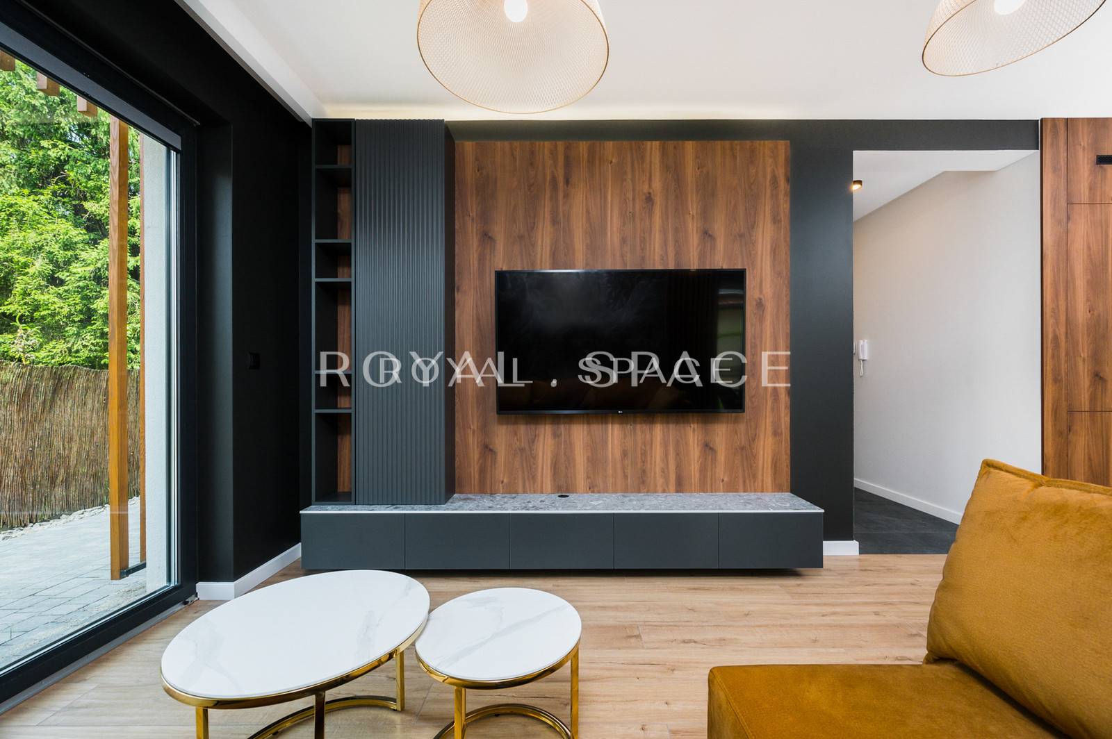 Nowy apartament z ogrodem w kameralnej inwestycji!