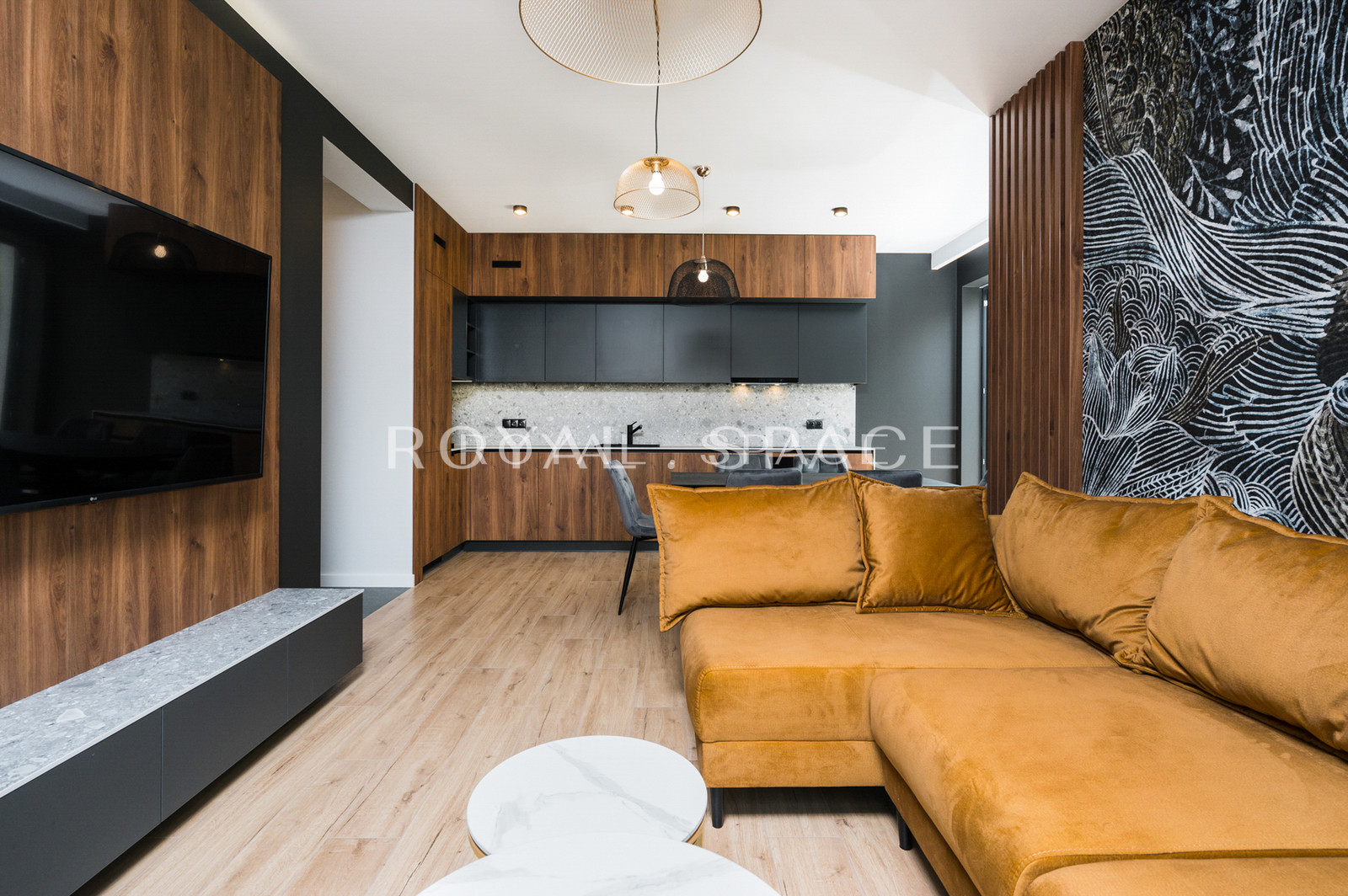 Nowy apartament z ogrodem w kameralnej inwestycji!