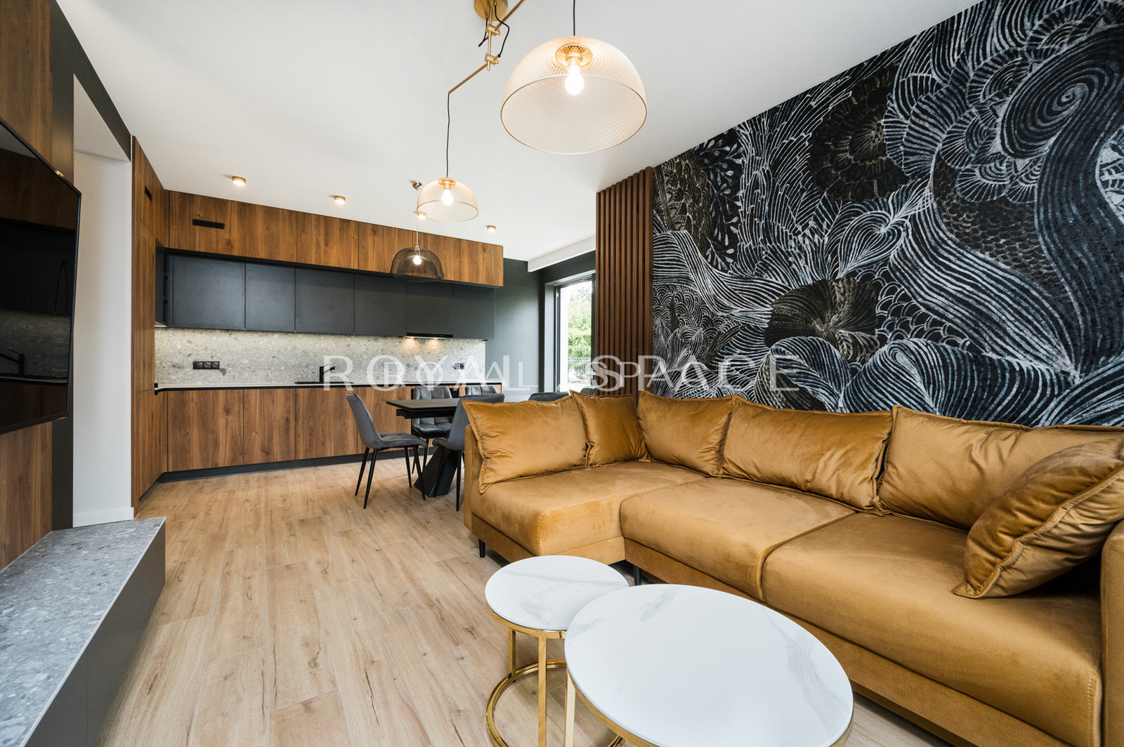 Nowy apartament z ogrodem w kameralnej inwestycji!