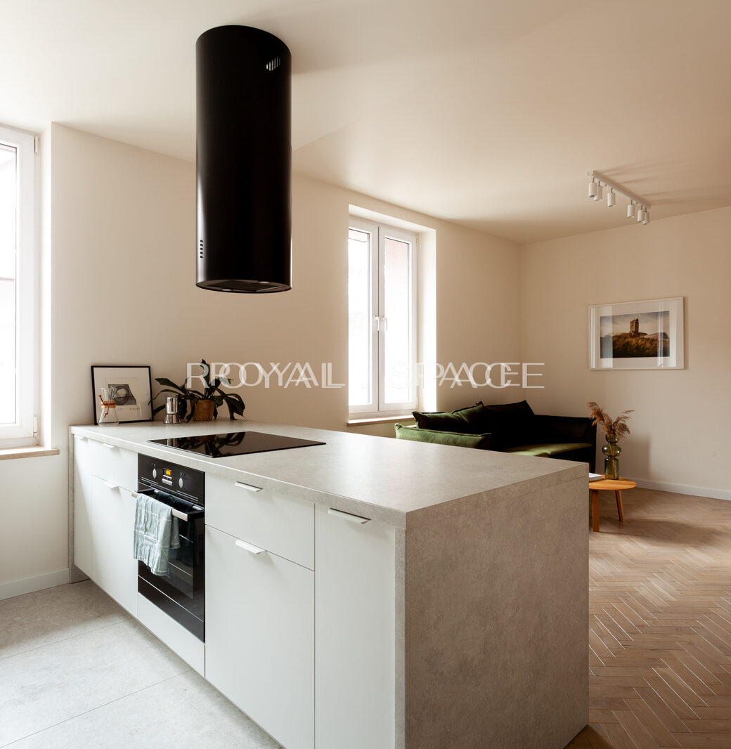 Dwupokojowe mieszkanie na Podgórzu!