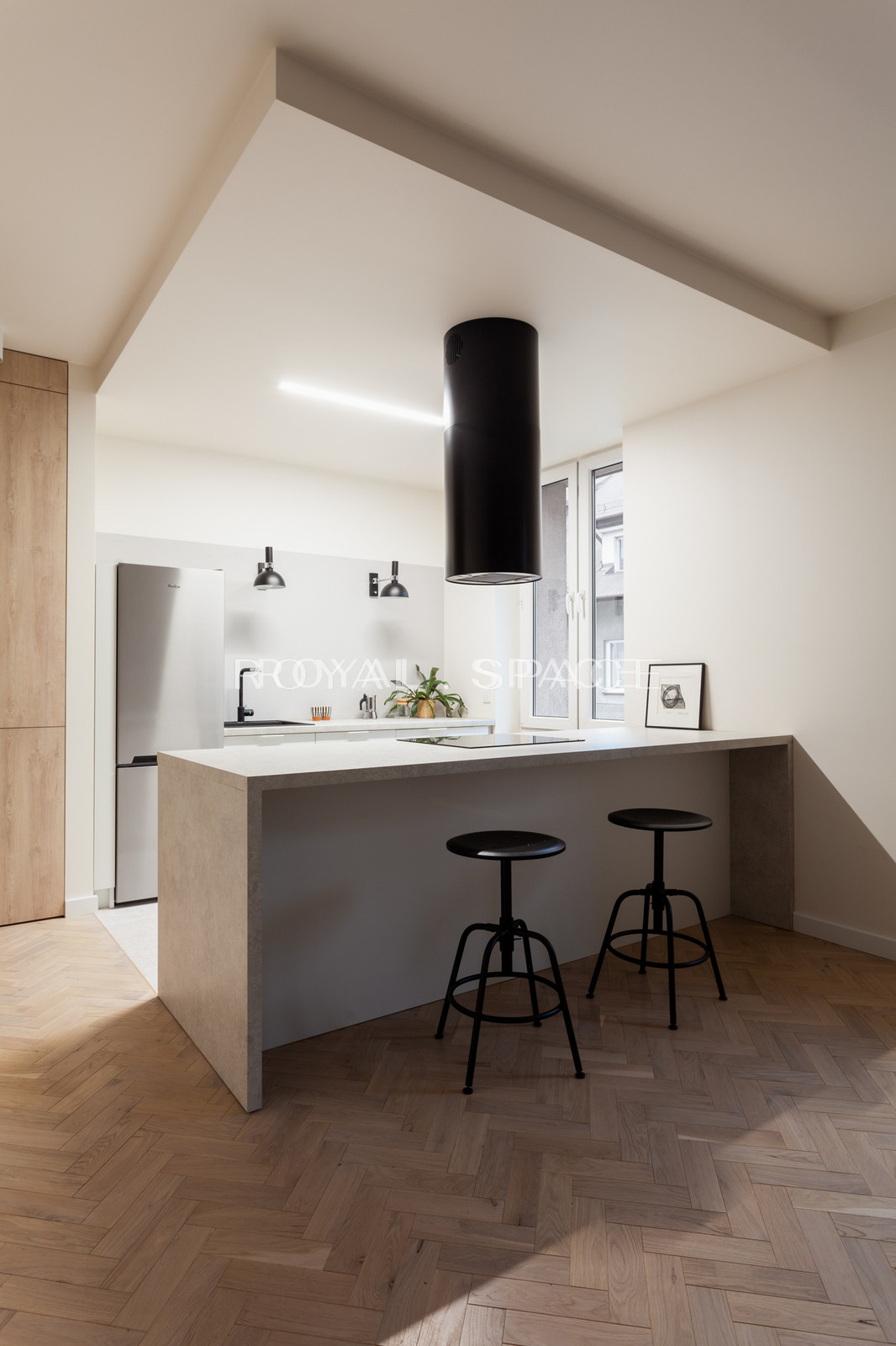 Dwupokojowe mieszkanie na Podgórzu!