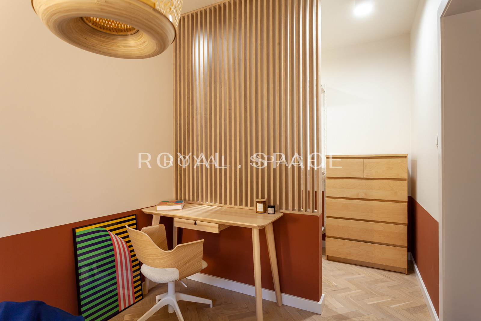 Dwupokojowe mieszkanie na Podgórzu!