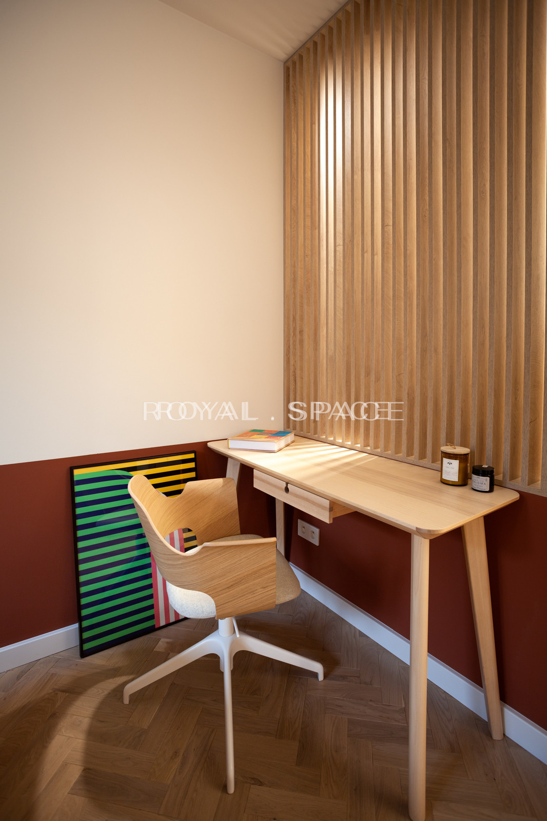 Dwupokojowe mieszkanie na Podgórzu!