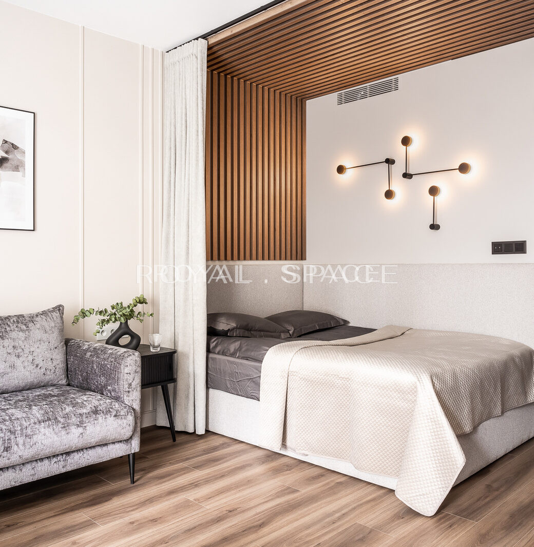 Designerskie studio z tarasem w Angel Stradom