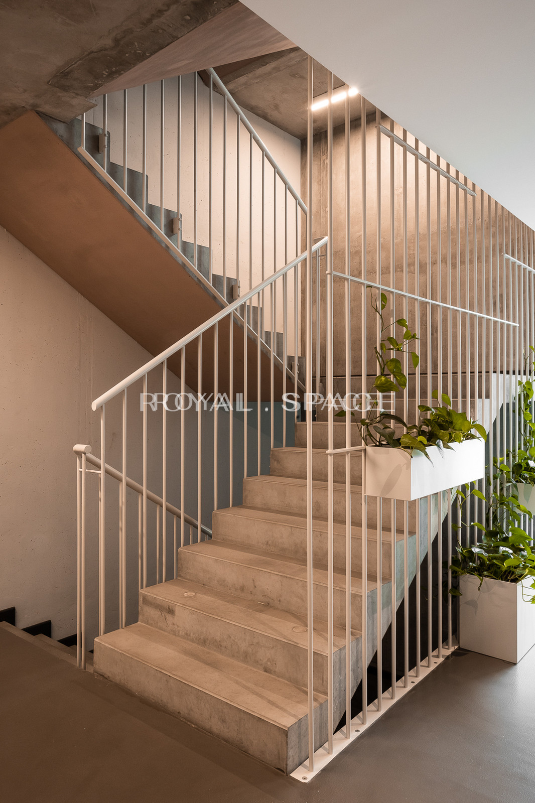 Designerskie studio z tarasem w Angel Stradom
