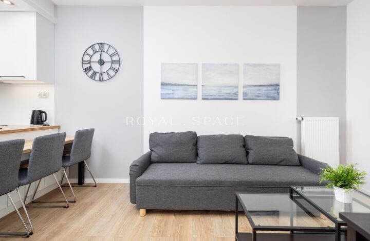 Kraków, Śródmieście, Fabryczna