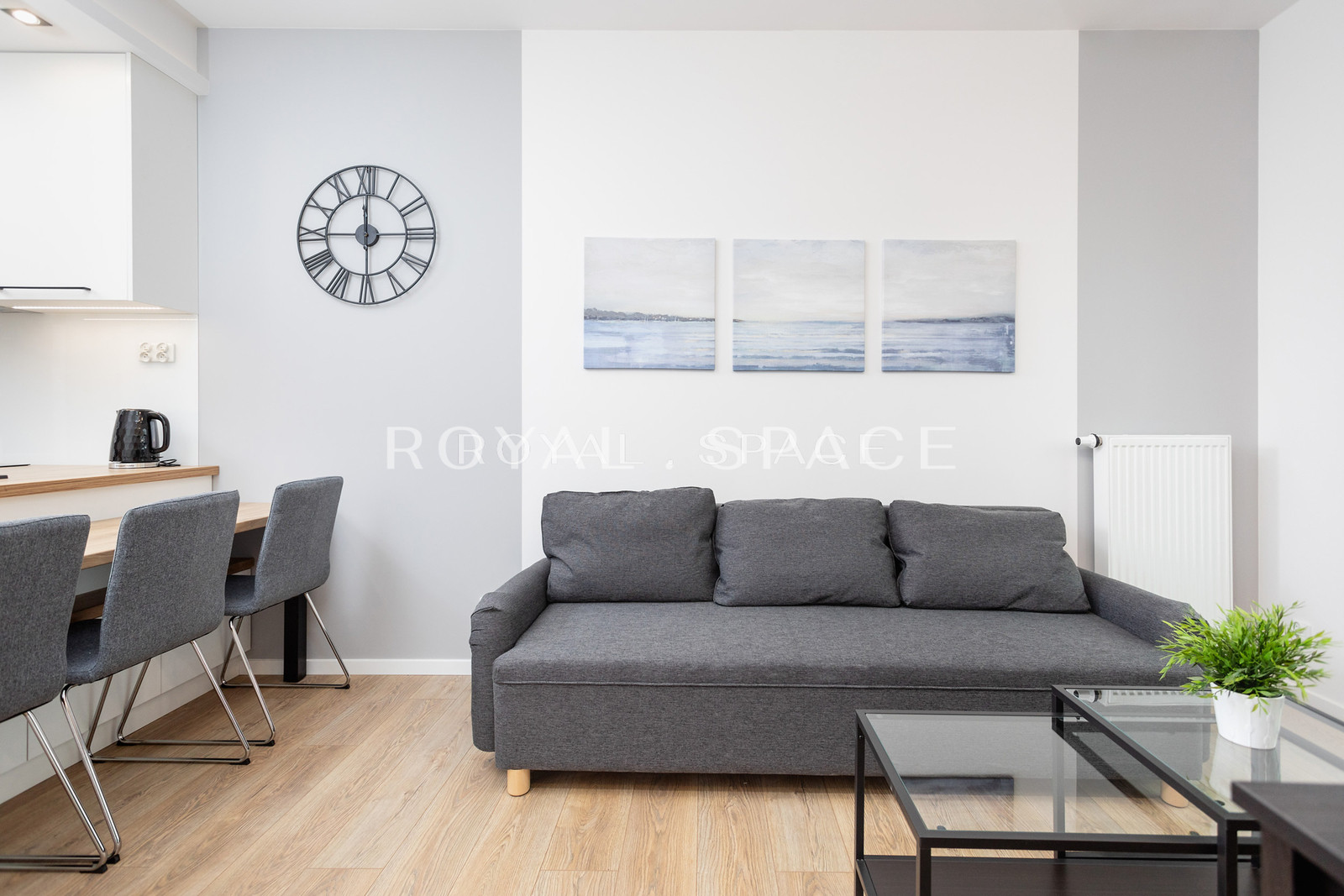 Kraków, Śródmieście, Fabryczna