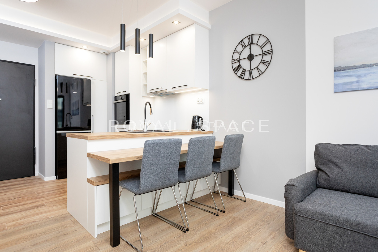 Kraków, Śródmieście, Fabryczna