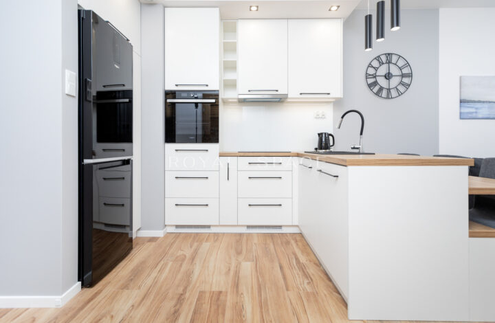 Kraków, Śródmieście, Fabryczna