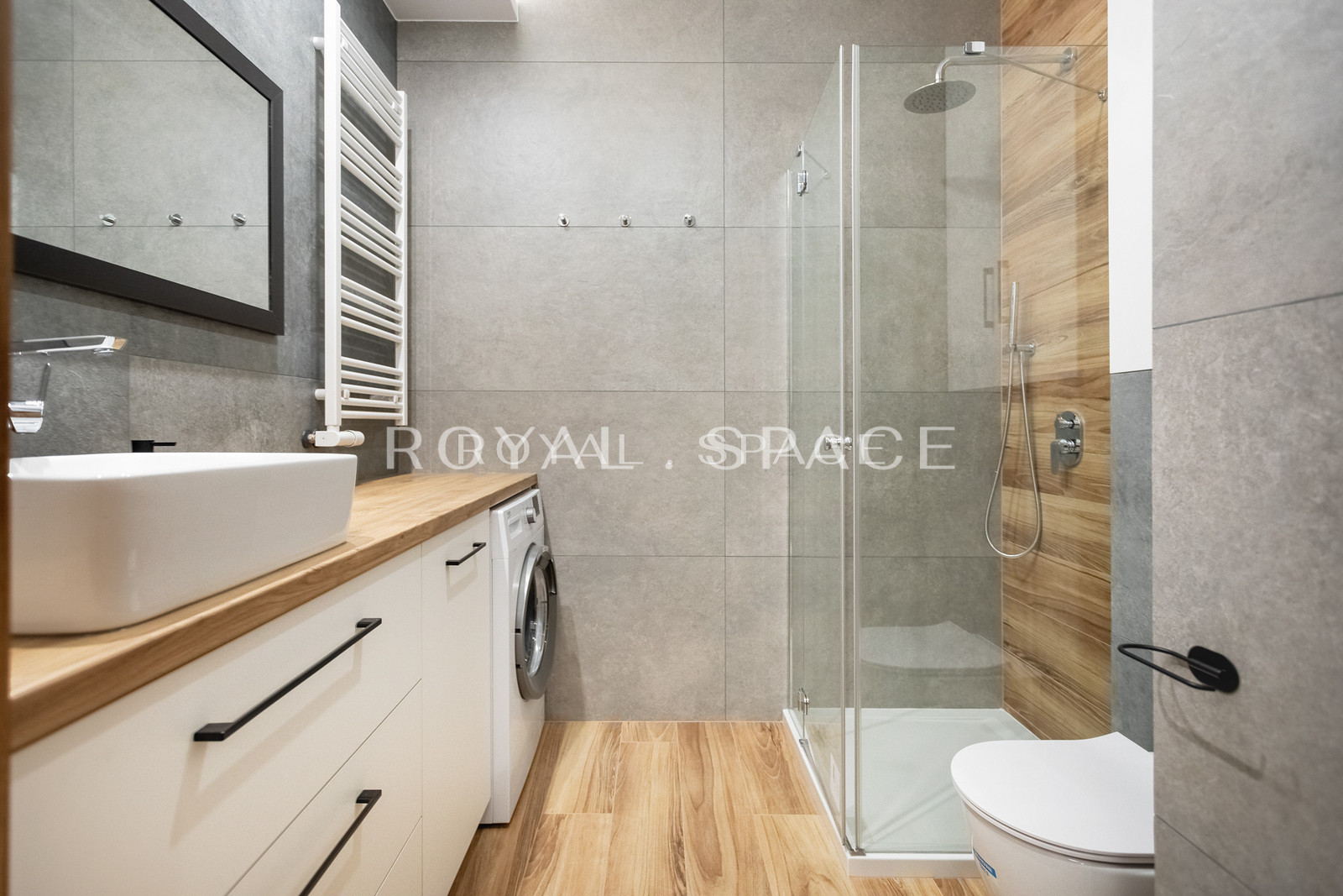 Kraków, Śródmieście, Fabryczna