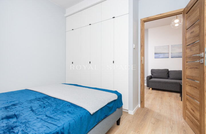 Kraków, Śródmieście, Fabryczna