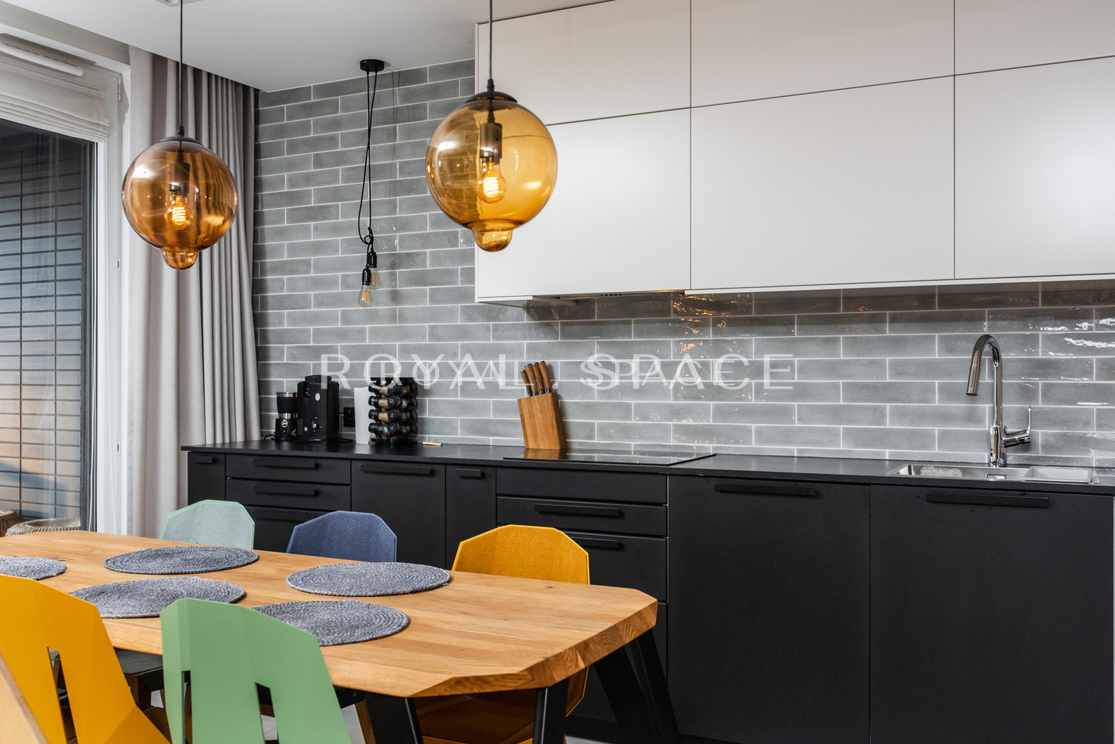 Zachwycający apartament w inwestycji Bagry Park!