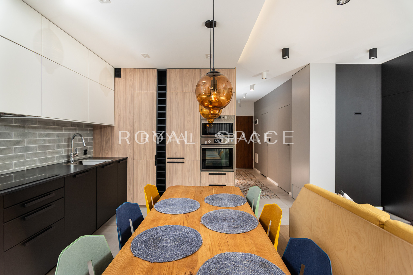 Zachwycający apartament w inwestycji Bagry Park!