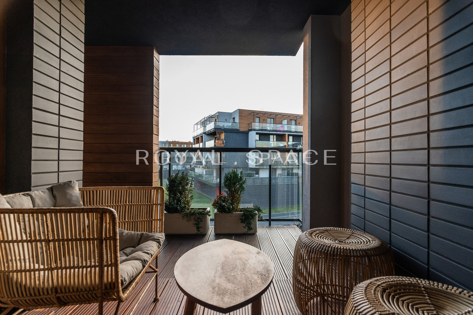 Zachwycający apartament w inwestycji Bagry Park!