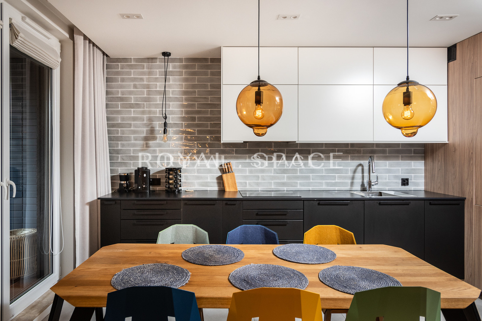 Zachwycający apartament w inwestycji Bagry Park!