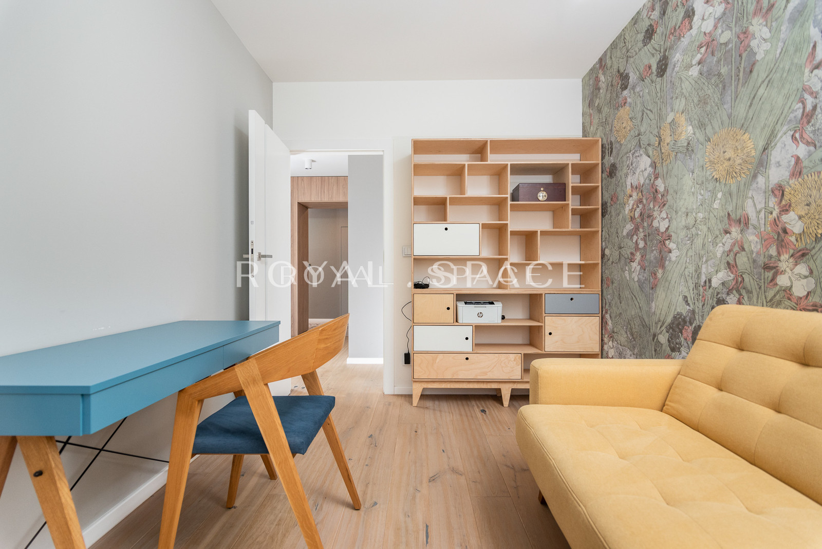 Zachwycający apartament w inwestycji Bagry Park!