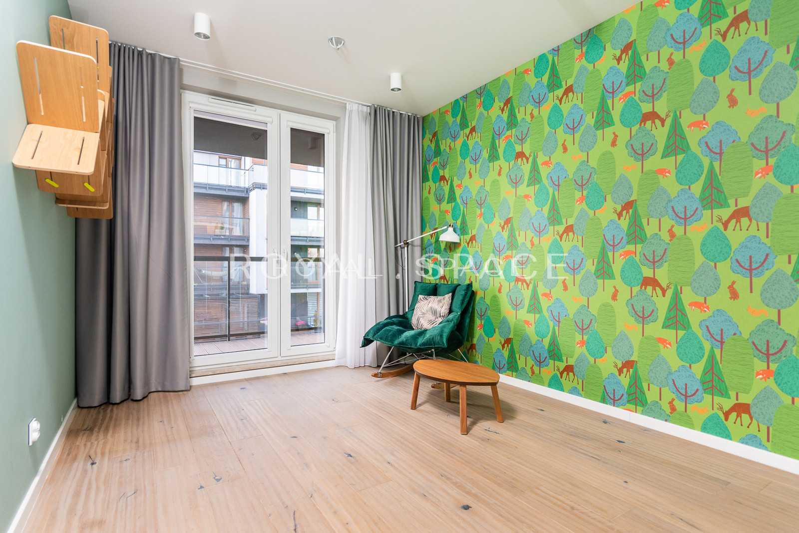 Zachwycający apartament w inwestycji Bagry Park!