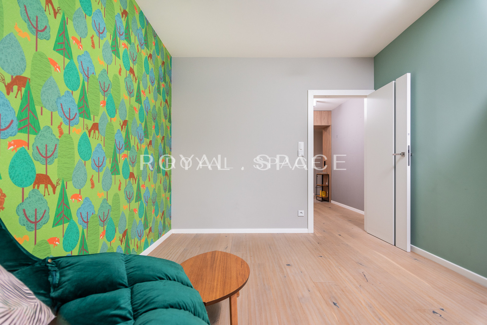 Zachwycający apartament w inwestycji Bagry Park!