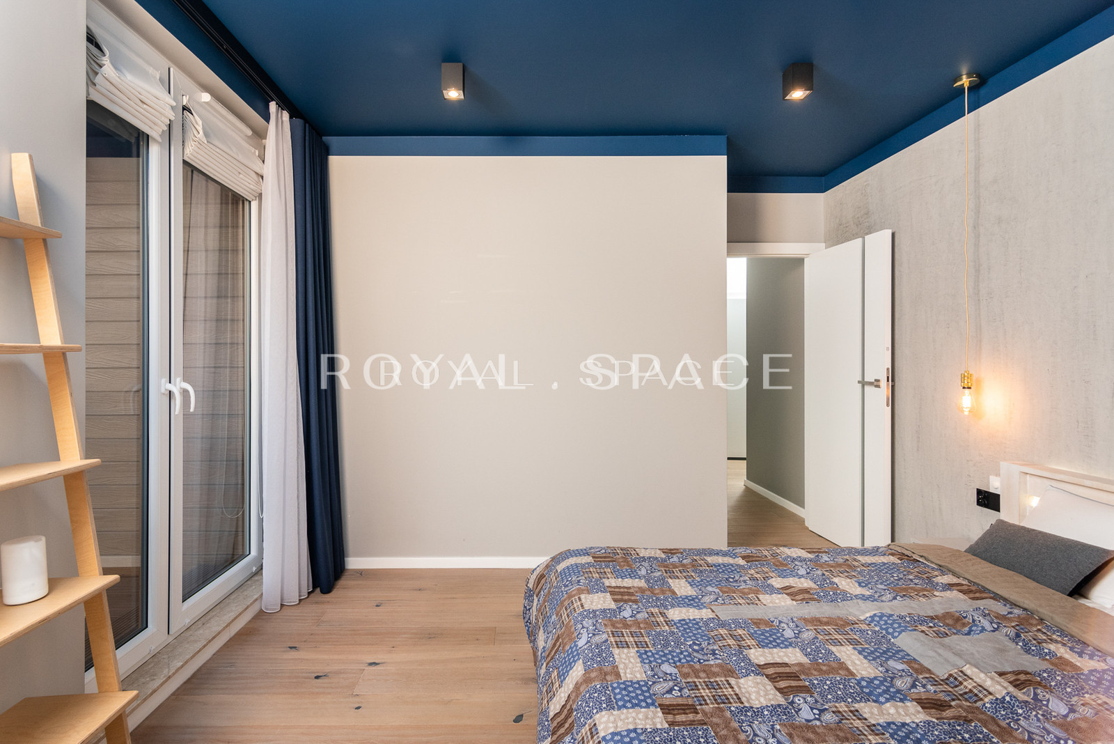 Zachwycający apartament w inwestycji Bagry Park!