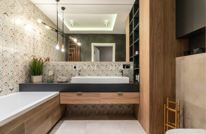 Zachwycający apartament w inwestycji Bagry Park!