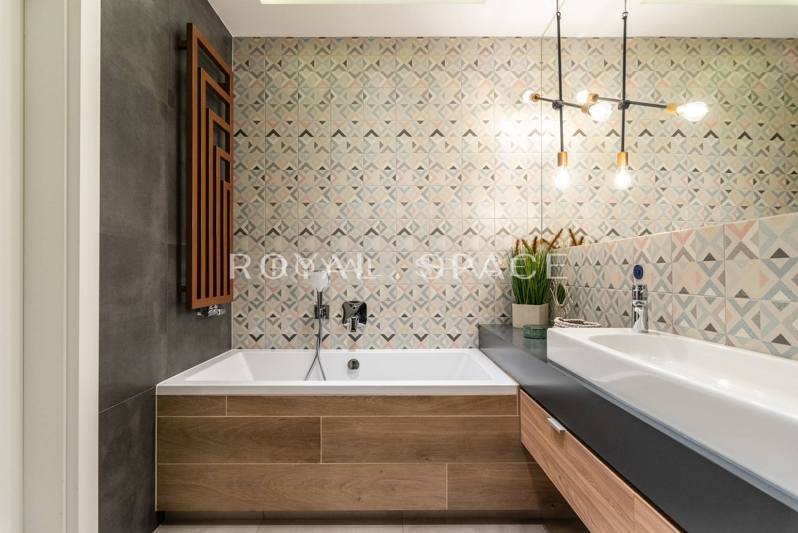 Zachwycający apartament w inwestycji Bagry Park!