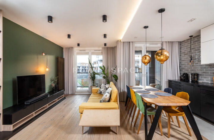 Kraków, Podgórze, Bagrowa