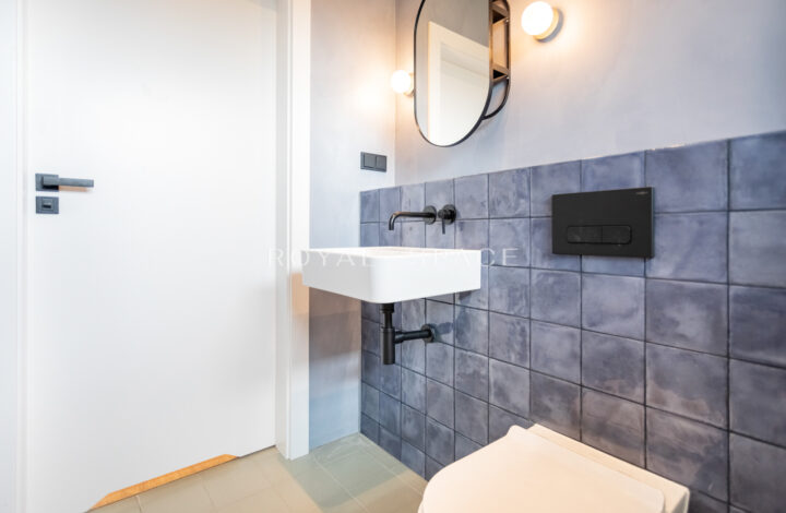 Kraków, Krowodrza, Hamernia