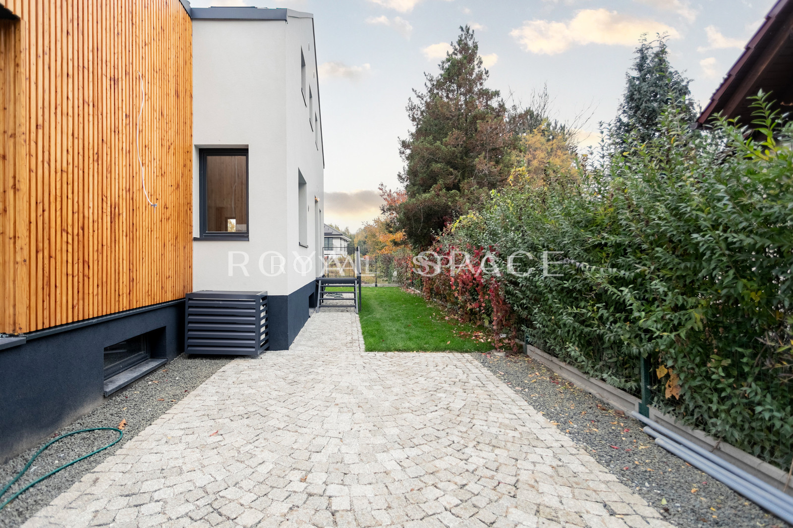 Kraków, Krowodrza, Hamernia