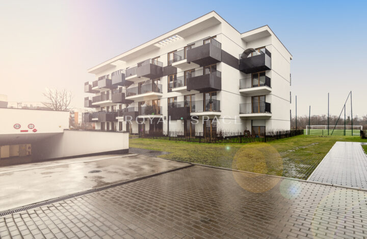 Kraków, Podgórze, Rydlówka