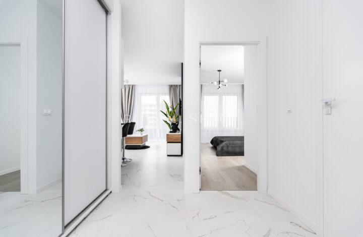 Kraków, Podgórze, Rydlówka