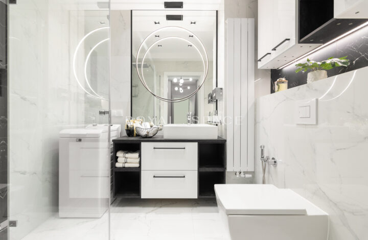 Kraków, Podgórze, Rydlówka