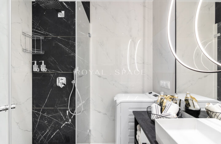 Kraków, Podgórze, Rydlówka