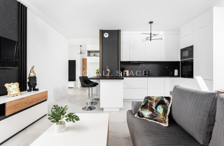 Kraków, Podgórze, Rydlówka