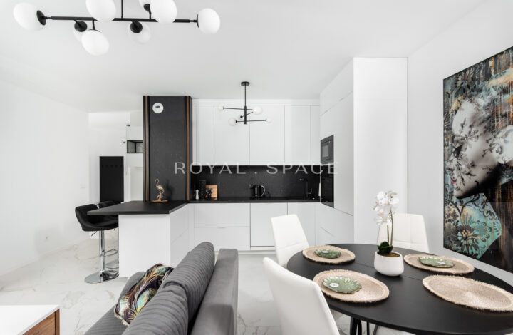 Kraków, Podgórze, Rydlówka