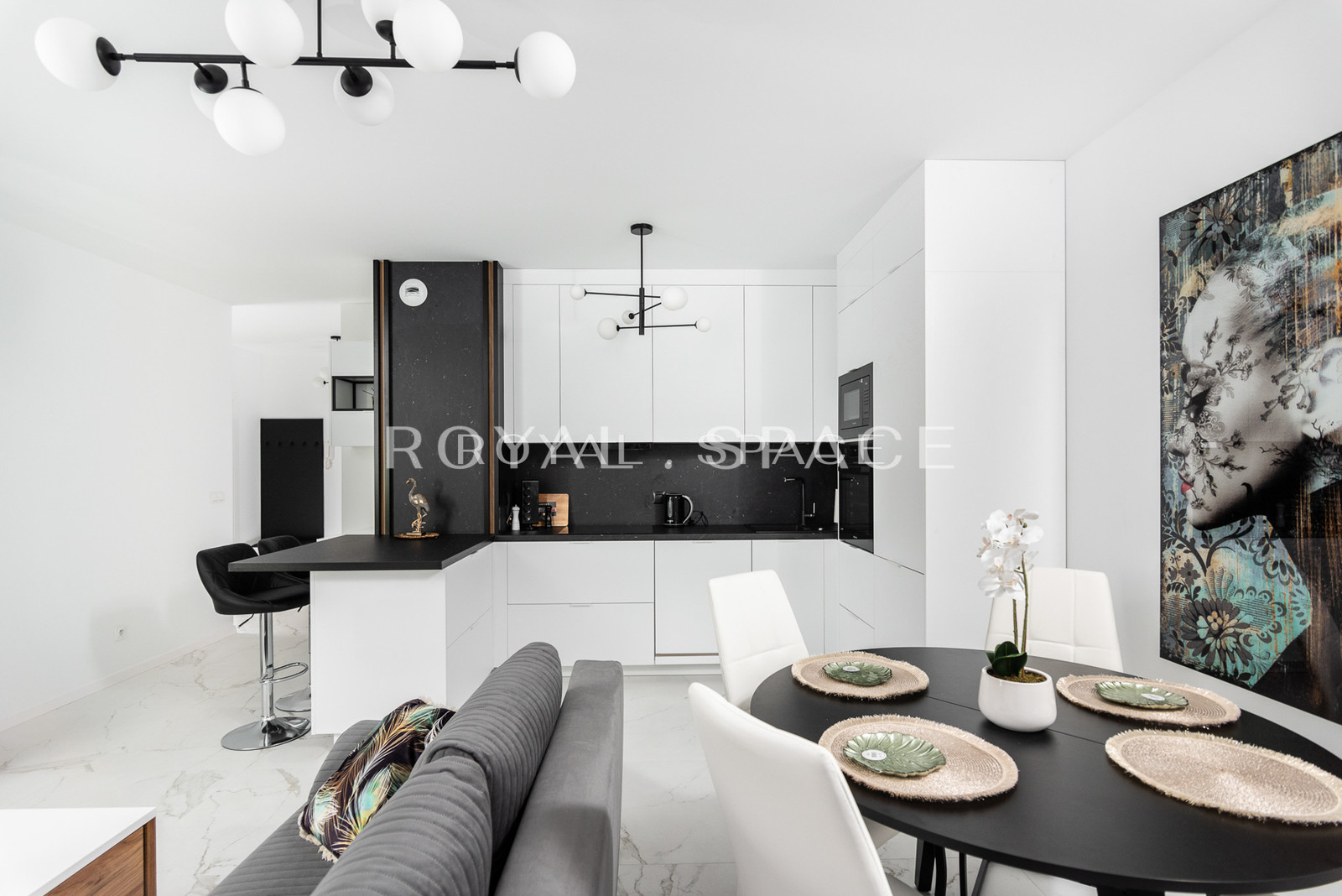 Kraków, Podgórze, Rydlówka