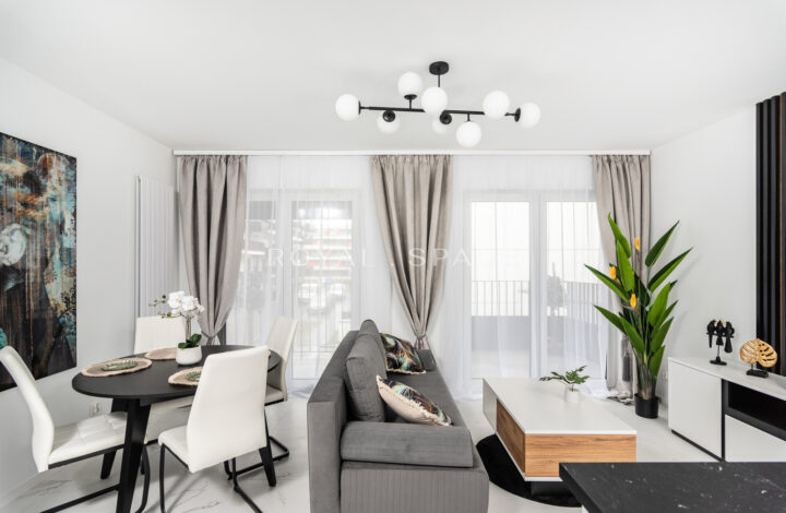 Kraków, Podgórze, Rydlówka