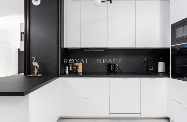 Kraków, Podgórze, Rydlówka